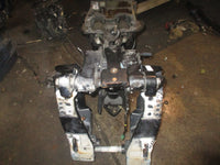 Load image into Gallery viewer, Suzuki DF60 4 stroke outboard 20" shaft mid section
