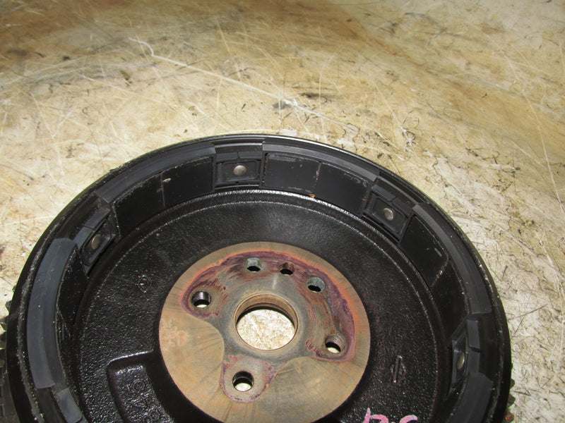 Johnson 175hp 60 Degree Ocean Runner Outboard Flywheel (584350)