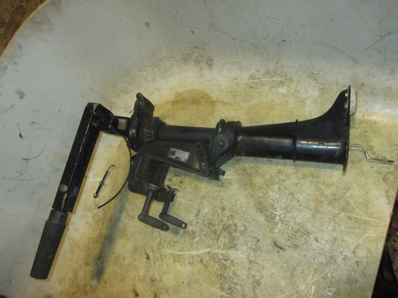 Evinrude 3hp 2 Stroke outboard midsection