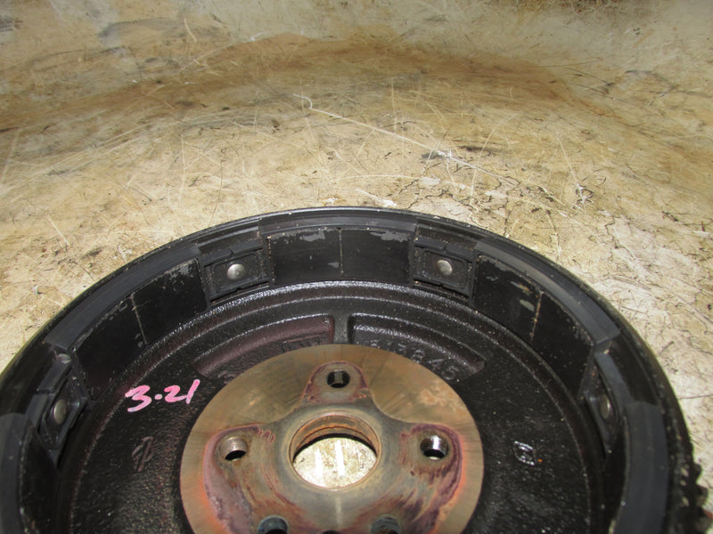 Johnson 175hp 60 Degree Ocean Runner Outboard Flywheel (584350)