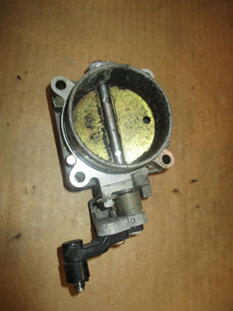 Mercury Optimax 2.5L 150hp outboard Throttle Body 855422A1