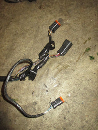 Load image into Gallery viewer, Evinrude Johnson outboard BRP 3ft rigging harness extension
