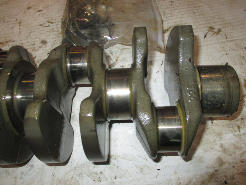 Suzuki DF70 70hp outboard crankshaft (12220-99E01)