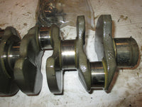 Load image into Gallery viewer, Suzuki DF70 70hp outboard crankshaft (12220-99E01)
