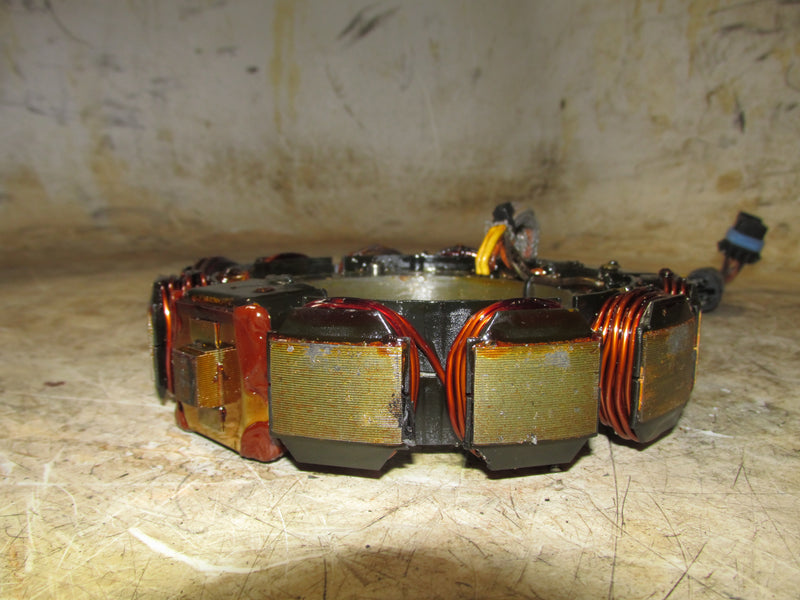 Johnson 175hp 60 Degree Ocean Runner Outboard Stator (584981)