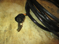 Load image into Gallery viewer, Suzuki DT200 200hp 2 stroke outboard 25FT rigging harness
