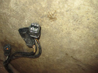 Load image into Gallery viewer, Evinrude Johnson outboard BRP 3ft rigging harness extension
