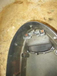 Load image into Gallery viewer, Mercury mariner 50hp 2 stroke outboard top cowling
