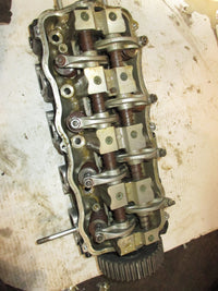 Load image into Gallery viewer, Suzuki DF70 70hp outboard cylinder head
