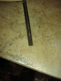 Load image into Gallery viewer, Evinrude 3hp 2 Stroke outboard lower unit
