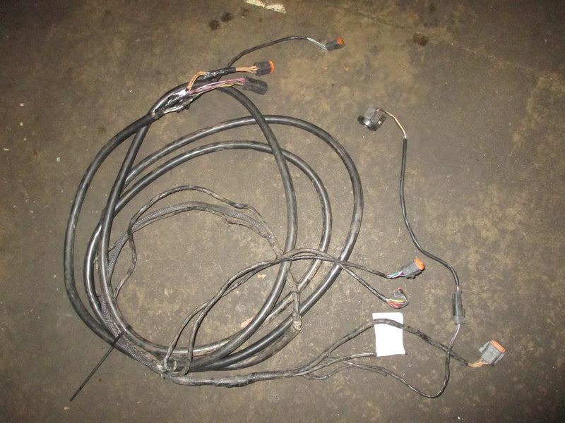 Evinrude Johnson outboard 15FT BRP Main rigging / wire harness
