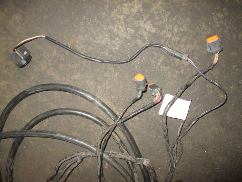 Evinrude Johnson outboard 15FT BRP Main rigging / wire harness