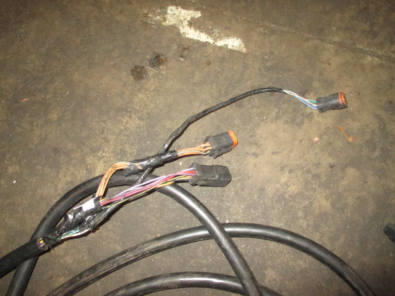 Evinrude Johnson outboard 15FT BRP Main rigging / wire harness