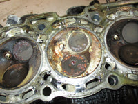 Load image into Gallery viewer, Suzuki DF70 70hp outboard cylinder head
