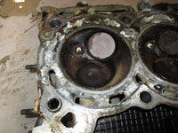 Load image into Gallery viewer, Suzuki DF70 70hp outboard cylinder head
