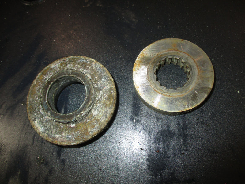 Yamaha 115hp 4 stroke outboard thrust washer set (63P-45987-00-00)
