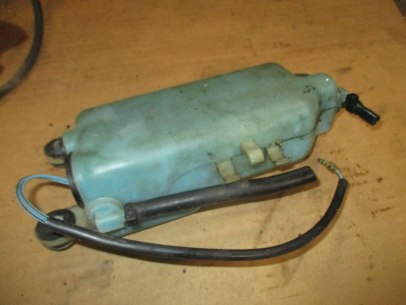 Mercury Optimax 2.5L 150hp outboard Oil Tank 833069T6