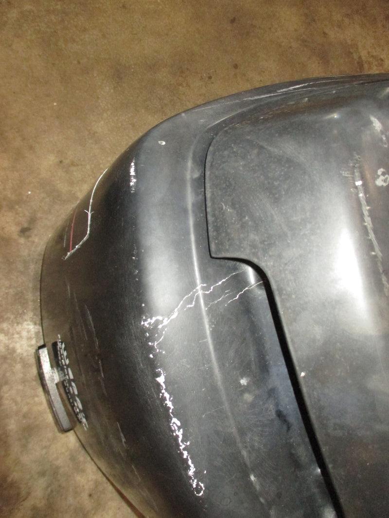 Mercury 200hp EFI 2 stroke outboard Top cowling