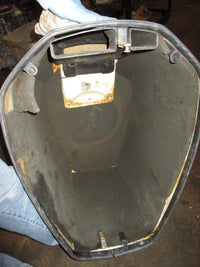 Load image into Gallery viewer, Johnson 200hp Ocean runner outboard top cowling
