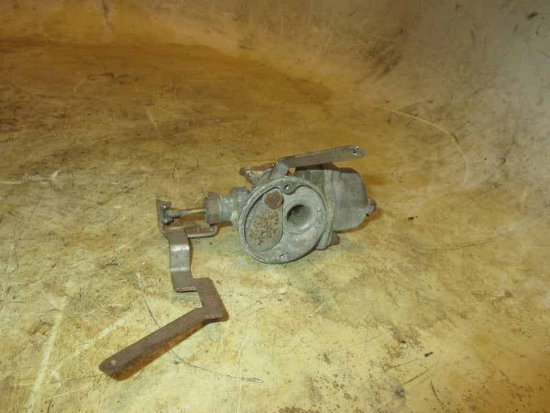 Evinrude 3hp 2 Stroke outboard carburetor (PARTS)