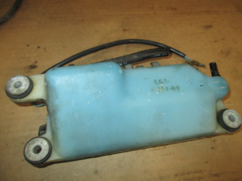 Mercury Optimax 2.5L 150hp outboard Oil Tank 833069T6