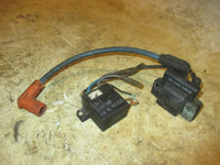 Load image into Gallery viewer, Evinrude 3hp 2 Stroke outboard CDI/ignition coil (115742)
