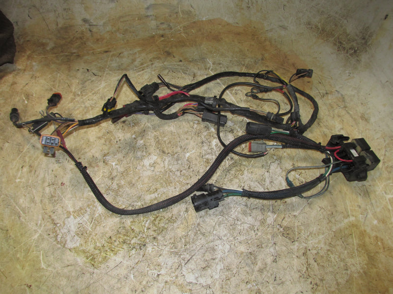 Johnson 175hp 60 Degree Ocean Runner Outboard Engine Wiring Harness (586028)