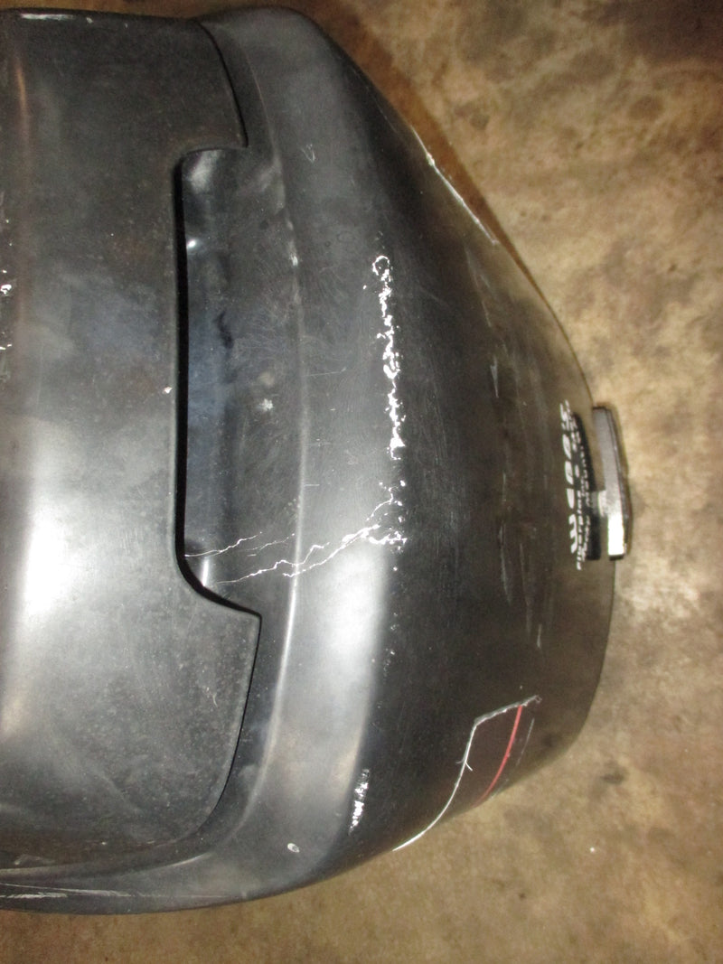 Mercury 200hp EFI 2 stroke outboard Top cowling