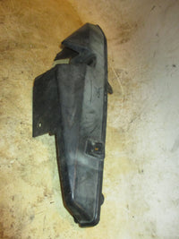 Load image into Gallery viewer, Evinrude 3hp 2 Stroke outboard starboard bottom cowling
