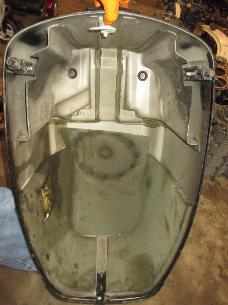 Mercury 200hp EFI 2 stroke outboard Top cowling