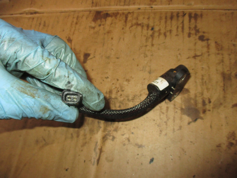 Mercury optimax 225hp 2 stroke outboard crank position sensor (8M0082988)