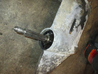 Load image into Gallery viewer, Mercury mariner 50hp 2 stroke outboard 20 inch lower unit
