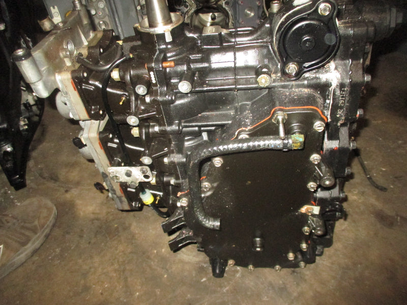 Evinrude Etec 90hp 2 stroke Outboard Crankcase Powerhead
