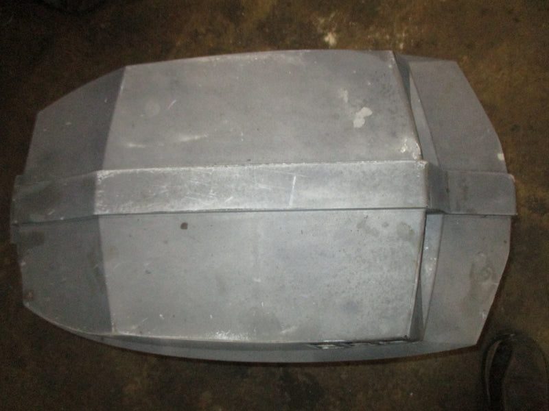Mercury Mariner 150hp outboard top cowling