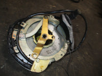 Load image into Gallery viewer, Evinrude 8hp 2 stroke outboard stator/ timer base (583252)
