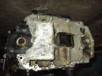 Load image into Gallery viewer, Evinrude Etec 90hp 2 stroke Outboard Crankcase Powerhead
