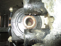 Load image into Gallery viewer, Evinrude Etec 90hp 2 stroke Outboard Crankcase Powerhead
