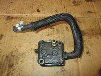 Load image into Gallery viewer, Mercury optimax 225hp 2 stroke outboard fuel pump
