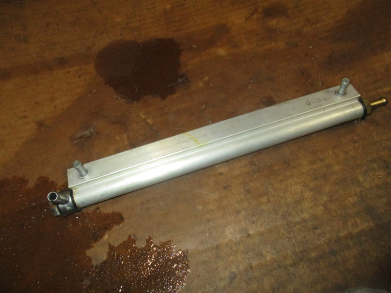 Suzuki DF250 outboard fuel cooler (15770-93J00)