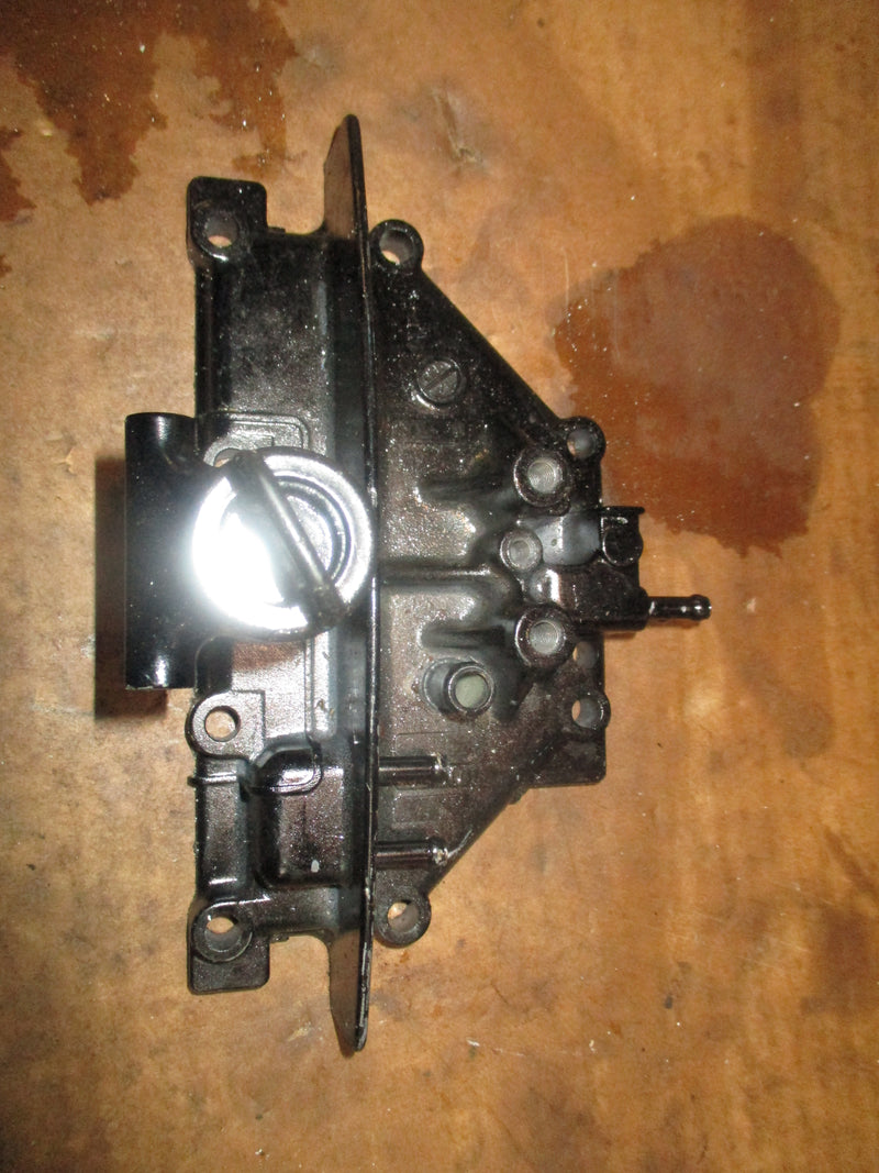 Suzuki DF250 outboard engine holder cover (51140-98J00)