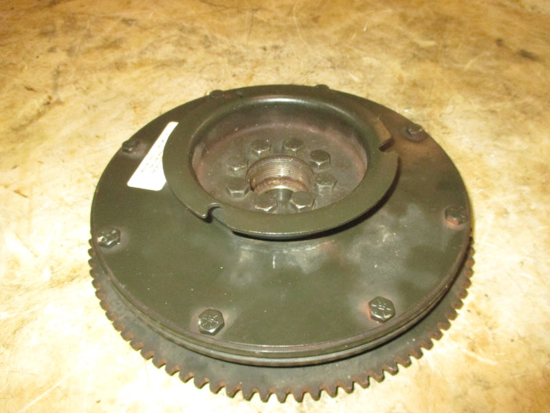 Mercury mariner 50hp 2 stroke outboard flywheel (74787)