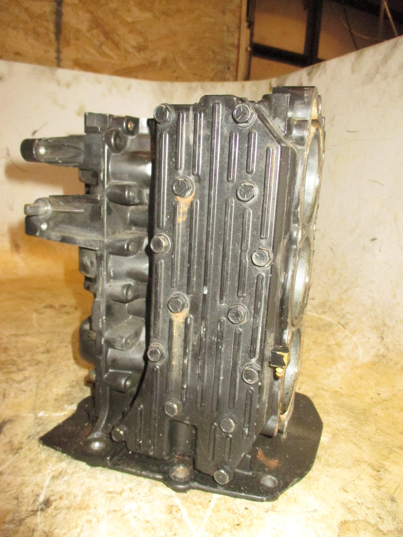 Mercury Force 25hp 2 Stroke outboard crankcase block