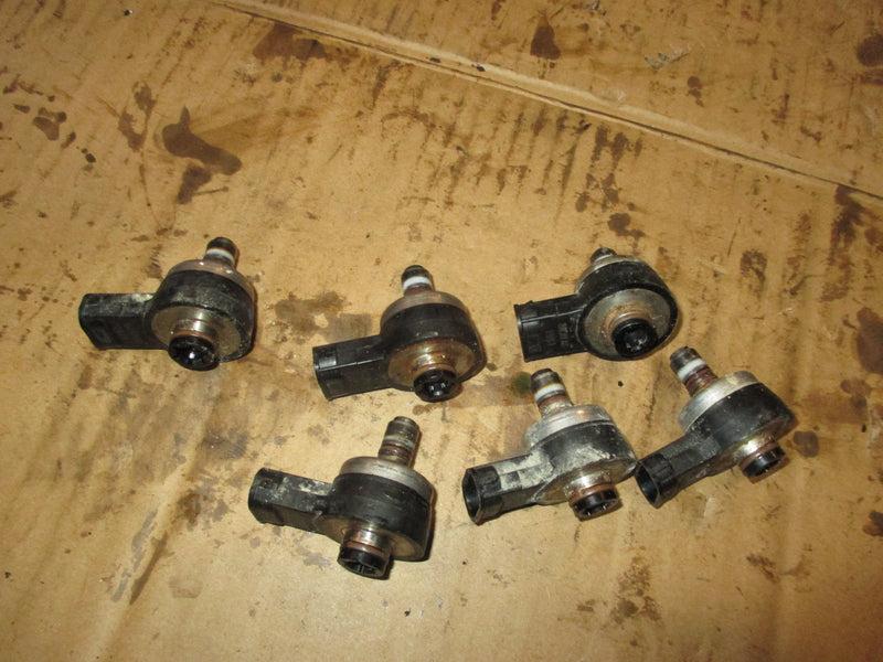 Mercury optimax 225hp 2 stroke outboard black air injector (850065A5)