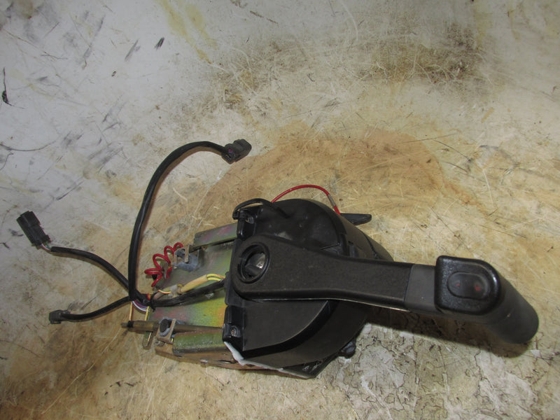 Johnson 175hp 60 Degree Ocean Runner Outboard BRP Top Mount Control Box