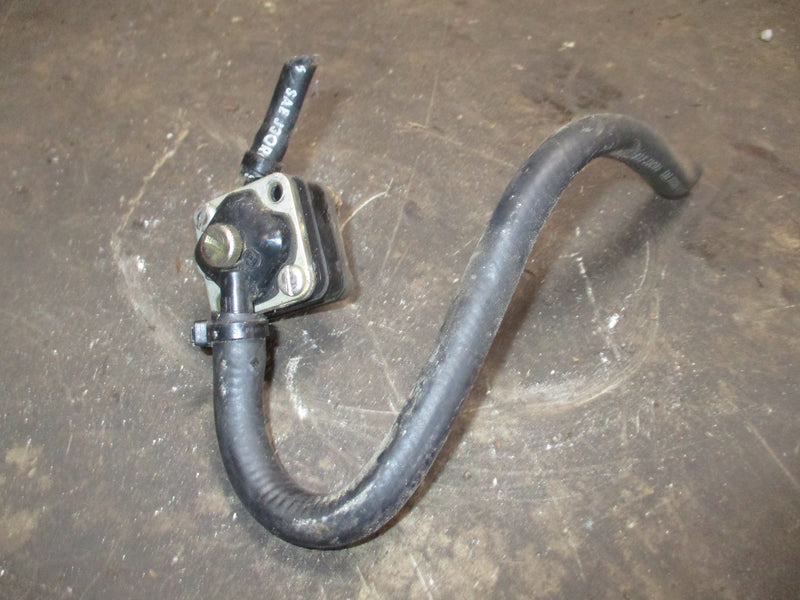 Evinrude 8hp 2 stroke outboard fuel pump