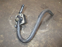 Load image into Gallery viewer, Evinrude 8hp 2 stroke outboard fuel pump
