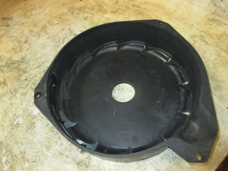 Mercury 200hp EFI 2 stroke outboard flywheel cover (18896)