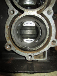 Load image into Gallery viewer, Mercury Force 25hp 2 Stroke outboard crankcase block
