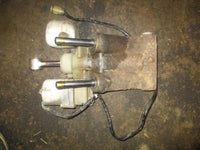 Load image into Gallery viewer, Honda 90hp 4 stroke outboard tilt trim unit
