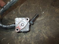 Load image into Gallery viewer, Evinrude 8hp 2 stroke outboard fuel pump
